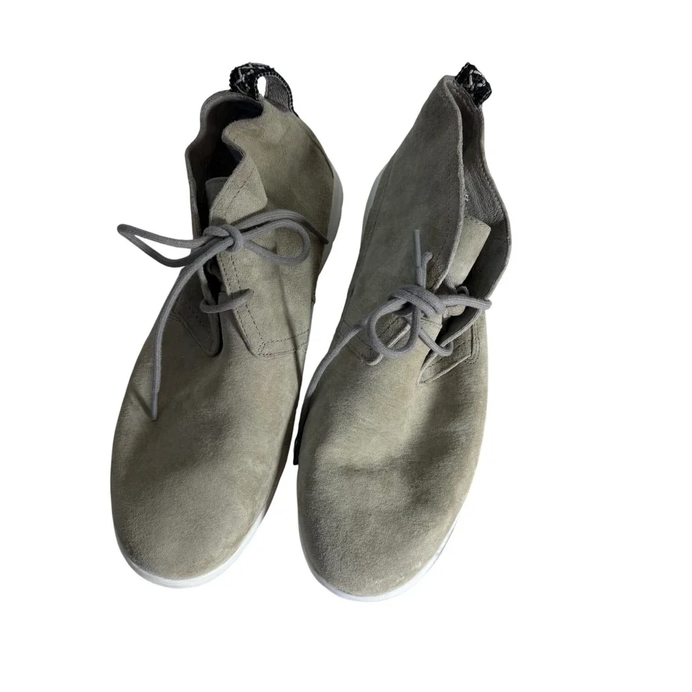 UGG freamon chukka